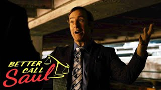 Kevin Tries To Get Saul To Settle  Wexler V Goodman  Better Call Saul [upl. by Merton630]