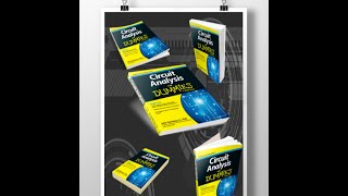 DC Circuit Analysis for Newbies Voltage Divider Part 1  Circuit Analysis for Dummies [upl. by Alioz677]