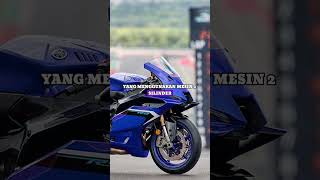 Yamaha R25 2025 Kenapa Masih Pake 2 Silinder  Emang Bisa Laku [upl. by Len]