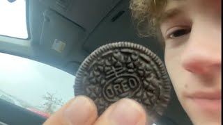 Coke Oreo and Oreo coke review [upl. by Ravid347]