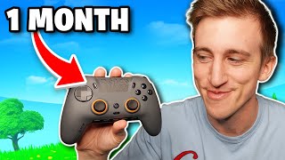 My Thoughts on the Scuf Envision Pro After 1 MONTH [upl. by Adrian]