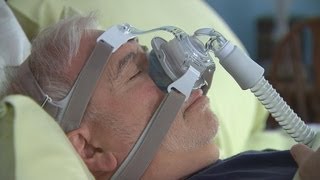 CPAP Tips from FDA [upl. by Eniluj]