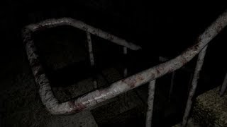 Lets Play SCP087B [upl. by Nyleve]