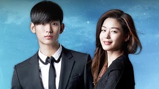 Top 10 Korean Drama Series [upl. by Reemas]