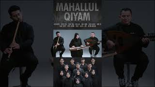 New Rilis Mahalul Qiyam All Variouz [upl. by Daniyal]