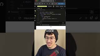 Porque Usar ampamp no React É RUIM reactjs javascript programação [upl. by Helban]