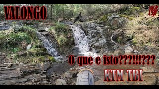 Valongo O que é isto  Extreme Enduro Portugal 2024 [upl. by Novaj206]