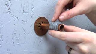 How to Install Tub Spouts [upl. by Bonneau]