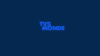 TV5 Monde France  Continuity February 4 2024 [upl. by Meras]