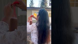 Spring vibes ytshorts positivevibes family couplegoals satisfying spring mallusinfinland [upl. by Reider]