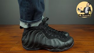 Are you ready for a 2024 full of Foamposites [upl. by Eidnarb]