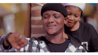 Auta Mg Boy  Inaji Dake official video 2022 [upl. by Schmeltzer425]