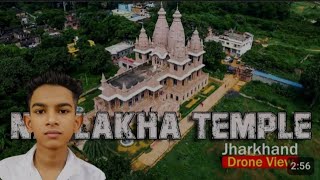 Naulakha mandir 😌coming goitemple so very interesting sawtemple Princevlogsindia viralvlogs [upl. by Neram]