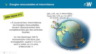 Transition énergétique  décryptons les idées reçues [upl. by Liss281]