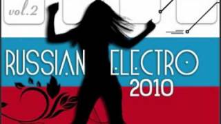 Russian House Music 2010 [upl. by Eelasor560]