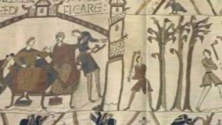 Bayeux tapestry 1066 [upl. by Eidua395]