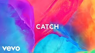 Avicii  Cant Catch Me Lyric Video [upl. by Kareem]