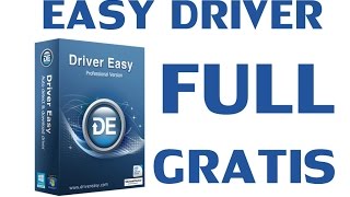 Easy Driver 2017 Ultima Version  Full Gratis [upl. by Frederigo67]