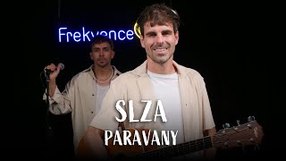 SLZA  Paravany live  Frekvence 1 [upl. by Nylimaj153]