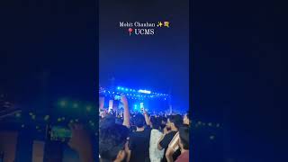 Mohit Chauhan sir live ✨🎉 medicalstudent [upl. by Dnomzed939]