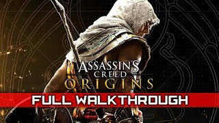 Assassins Creed Origins  All 25 Papyrus locations Legendary items  21k XP [upl. by Ahsienroc]