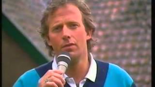 Koos Alberts  Ameland  1985  Live [upl. by Ragland]