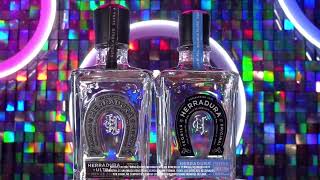 Tequila Herradura  Un mood extraordinario [upl. by Whitehurst729]