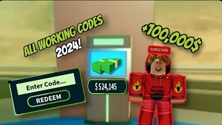 Jailbreak codes for February 2024 😱 jailbreak bacon roblox codes [upl. by Cade]