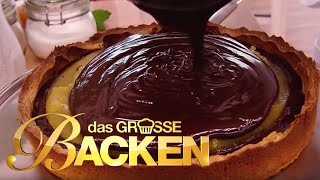 Das große Backen  Lieblingskuchen backen [upl. by Esma264]