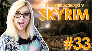 PRADAWNA WIEDZA  The Elder Scrolls V Skyrim 33  MissKremowka [upl. by Scrivens]