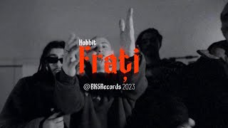 H0bbit  Frati Videoclip Oficial [upl. by Modeerf8]