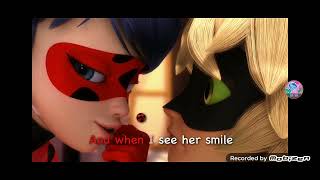 Miraculous Ladybug  Theme Song [upl. by Alian]