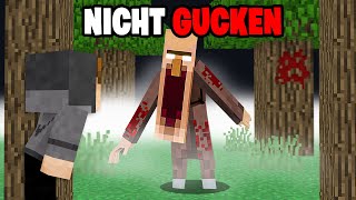 LÖSCHE SOFORT MINECRAFT wenn du ihn siehst mit iCrimax [upl. by Ecenaj]