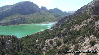 Tour Mallorca Kapitel 4 Das Tramuntana Gebirge [upl. by Iel466]