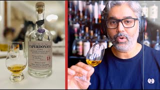 Caperdonich 18 Peated  CLOSED DISTILLERY Review By Malt Activist [upl. by Rice]