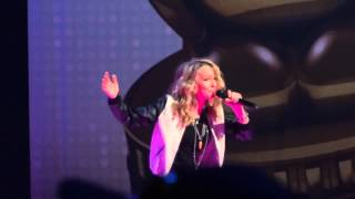 Bridgit Mendler  2013 Radio Disney Music Awards Performance [upl. by Norrahc]