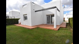 Condado de Alhama Jana Villa Virtual Tour [upl. by Tessi]