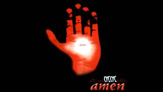 Amen  Amen Álbum Completo [upl. by Danyelle]