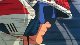 Robotech  Opening Latino Original Remasterizado [upl. by Lebama884]