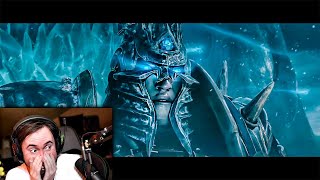 Fall of the Lich King [upl. by Athal]