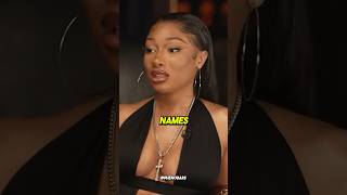 Megan Thee Stallion EXPLAINS the PROBLEM with her NEW ALBUM [upl. by Kirimia951]