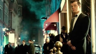 Pennyworth Season 1 Episode 1 “Pilot”  AfterBuzz TV [upl. by Lanuk304]