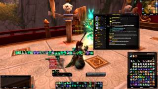 Mistweaver Monk Weak Auras [upl. by Brodie]