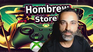 🙂 La tienda Homebrew de Xbox 360 RGH en AURORA ya está aquí y es INCREÍBLE en 2024 [upl. by Rossie]