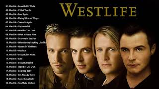 Westlife Love Songs Full Album 2021  Westlife Best Of  Westlife Greatest Hits Playlist New 2021 [upl. by Havener990]