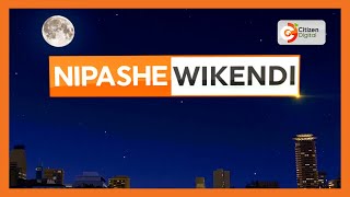 CITIZEN NIPASHE WIKENDI  MAY 18 2024 [upl. by Iknarf]