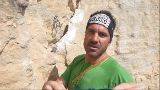 TUTORIAL ALPINISMO 2  Come fare le SOSTE [upl. by Sidoon]