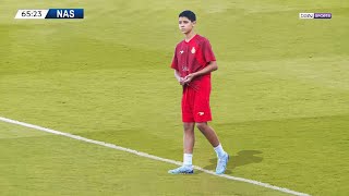 Cristiano Ronaldo JR Season Highlights at Al Nassr 2023 No clickbait [upl. by Hillell]