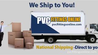 Welcome to PVC Fittings Online [upl. by Paugh]