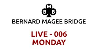 Bernard Magee Bridge 006 MONDAY [upl. by Anna-Maria]